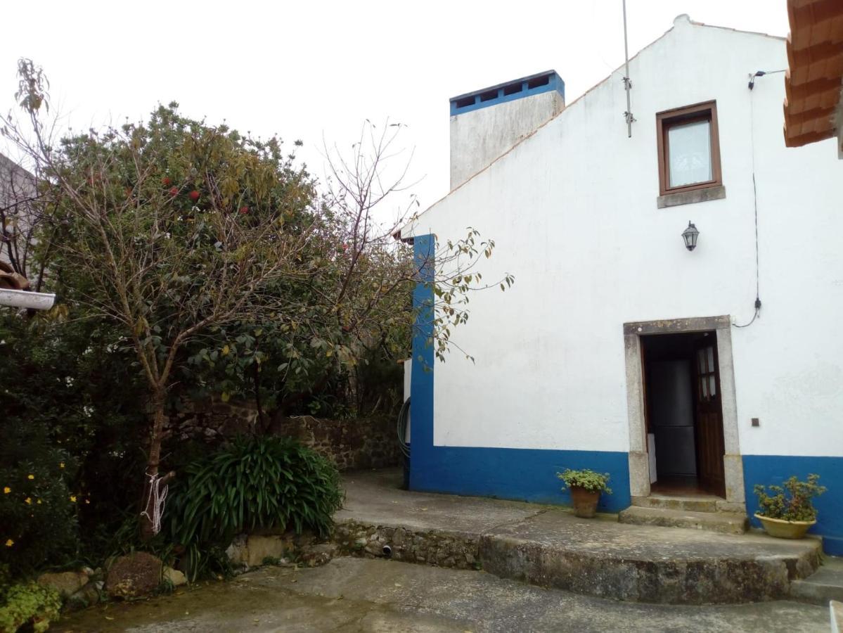 Casas Altas Obidos - Al Villa Sobral  Exterior photo