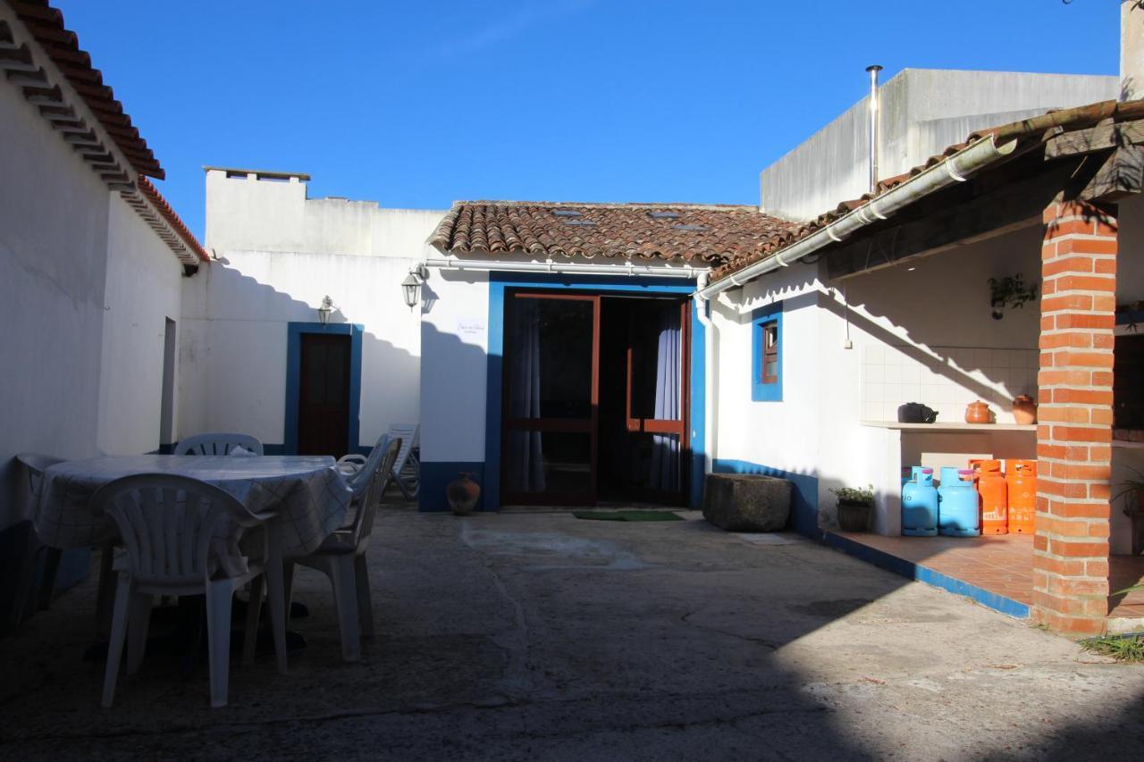 Casas Altas Obidos - Al Villa Sobral  Exterior photo
