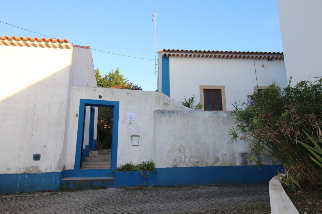 Casas Altas Obidos - Al Villa Sobral  Exterior photo