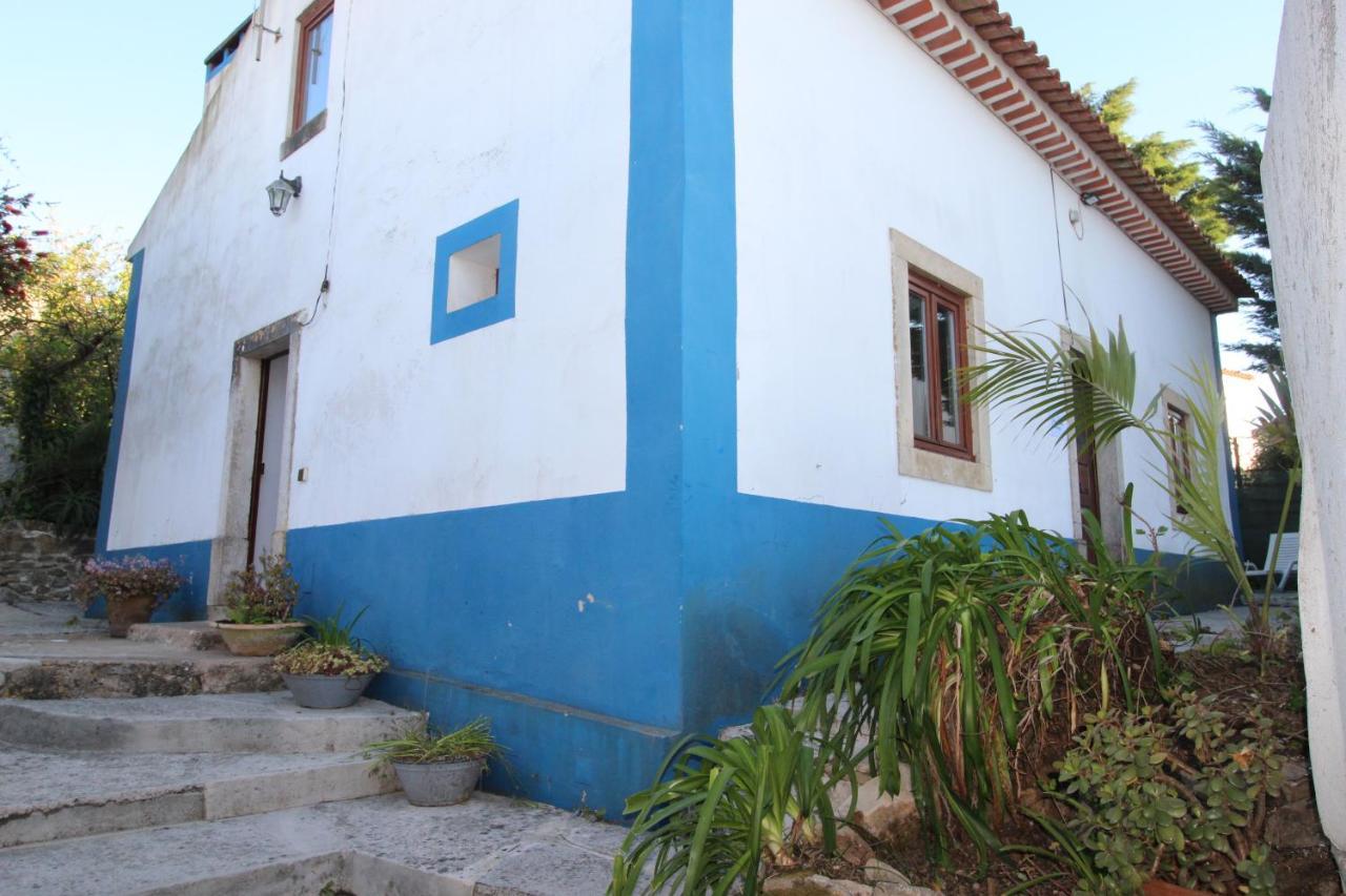 Casas Altas Obidos - Al Villa Sobral  Exterior photo