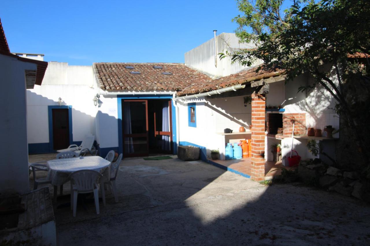 Casas Altas Obidos - Al Villa Sobral  Exterior photo