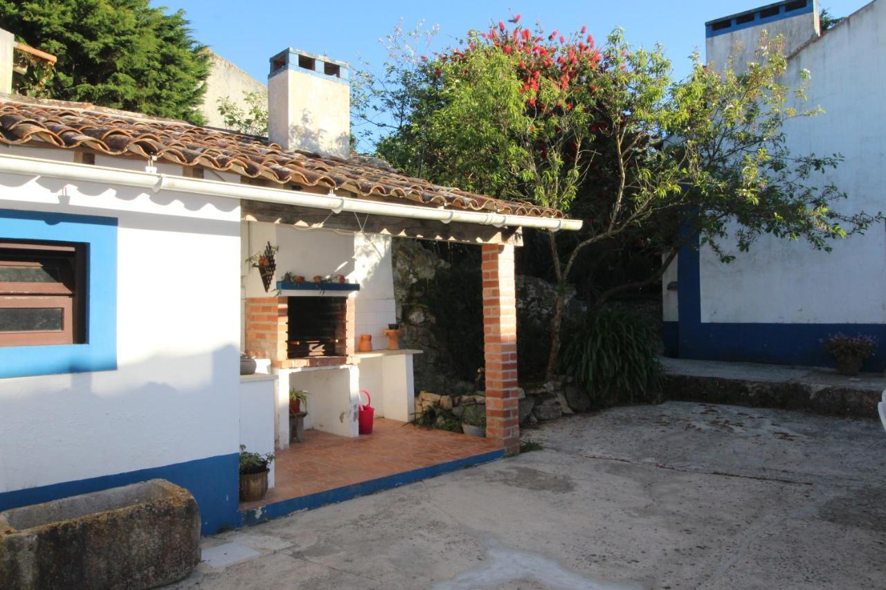Casas Altas Obidos - Al Villa Sobral  Exterior photo