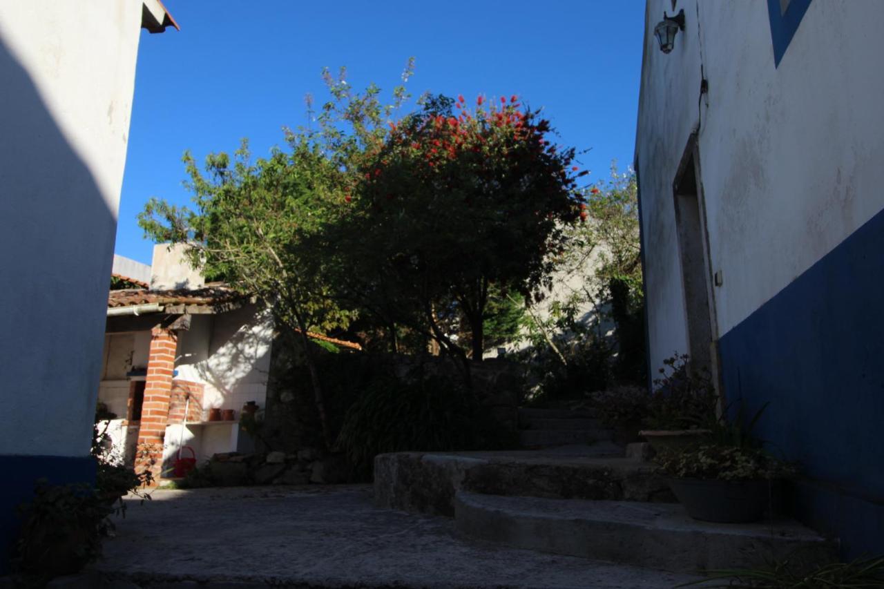Casas Altas Obidos - Al Villa Sobral  Exterior photo