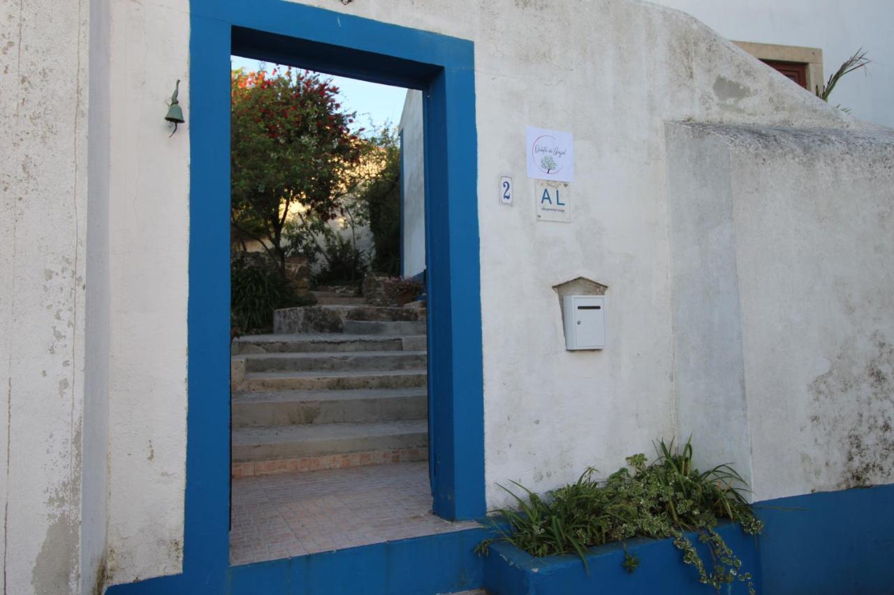 Casas Altas Obidos - Al Villa Sobral  Exterior photo
