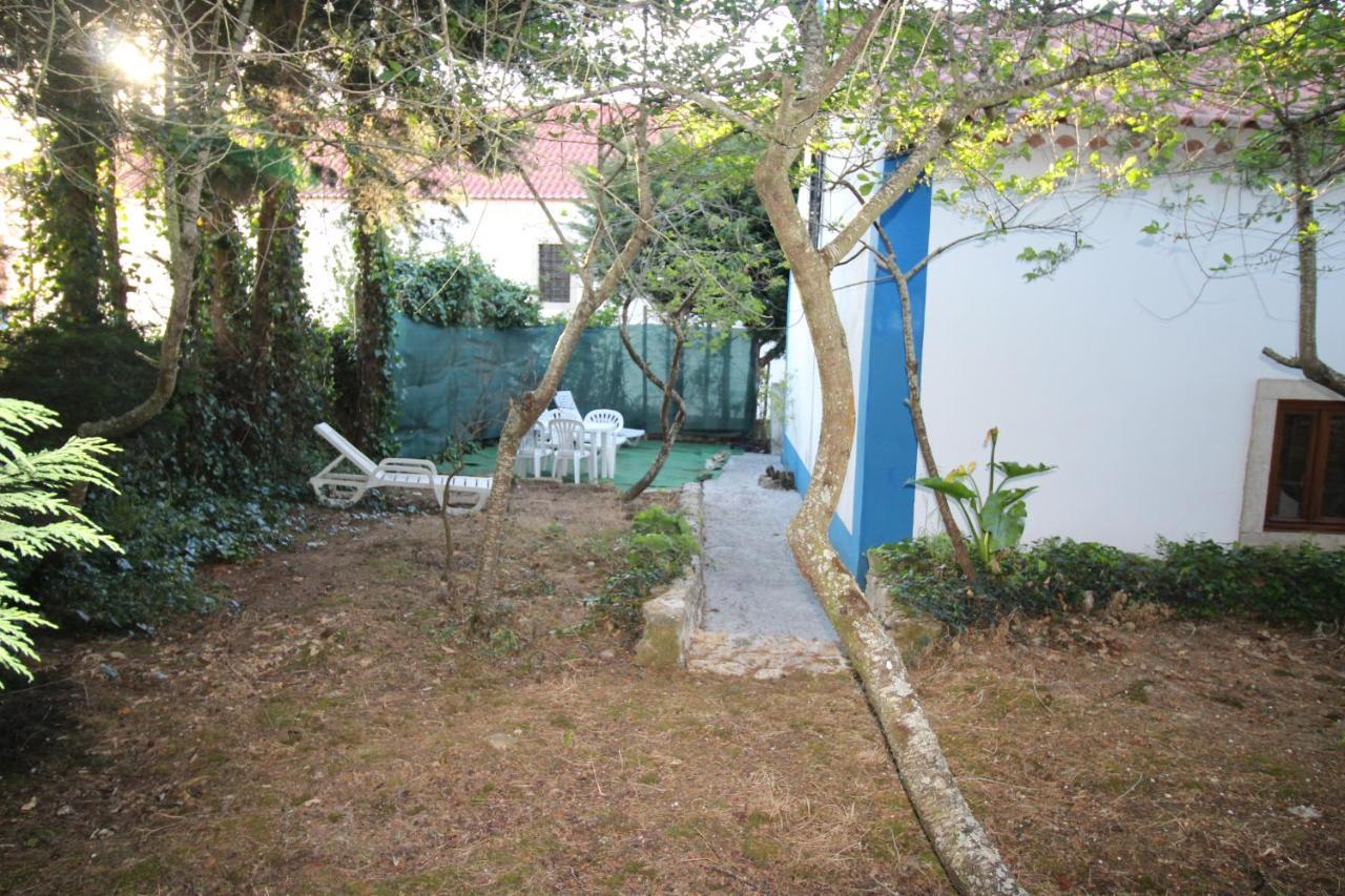 Casas Altas Obidos - Al Villa Sobral  Exterior photo